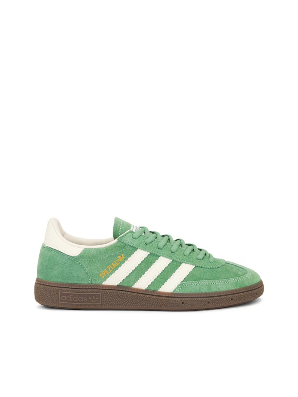 adidas Handball Spezial Sneaker - Preloved Green/Cream/White